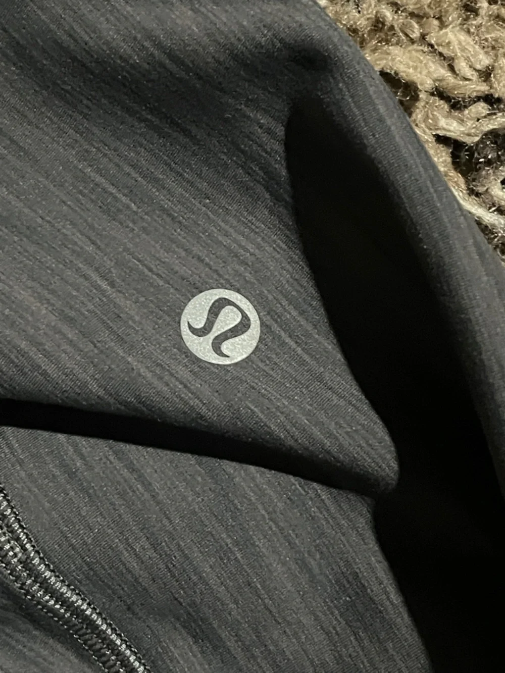 A26 Lululemon Leggings